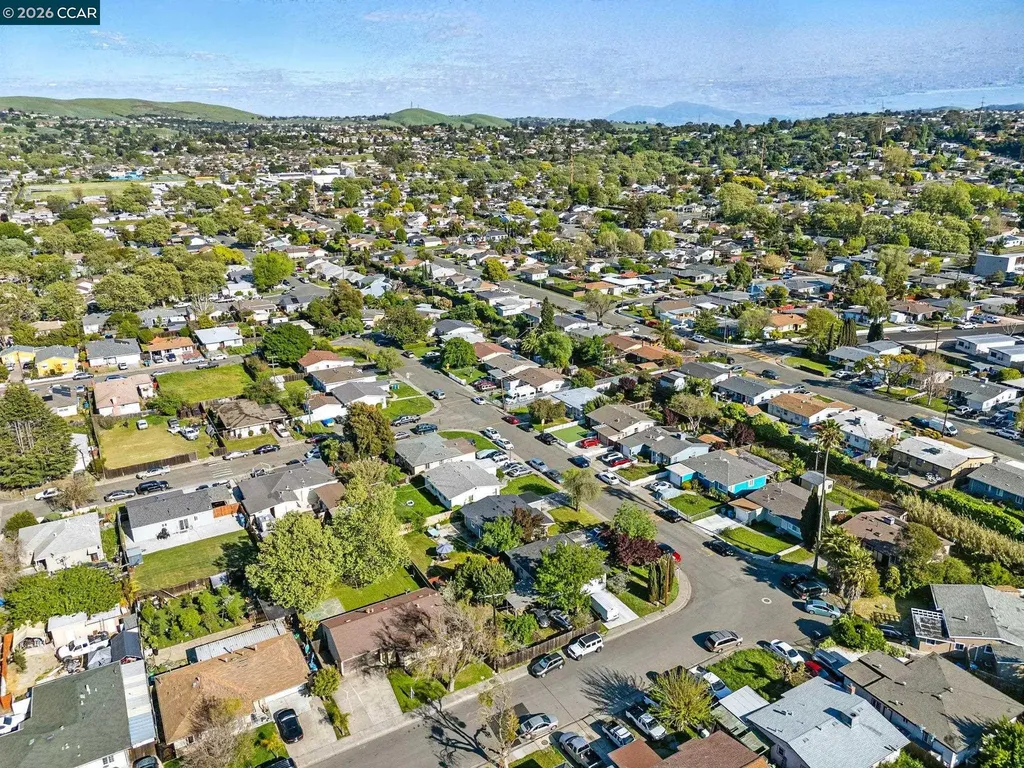 20 Chesley Court Vallejo CA 94591