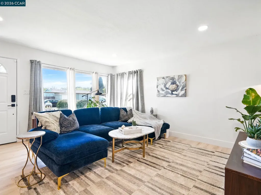 20 Chesley Court Vallejo CA 94591