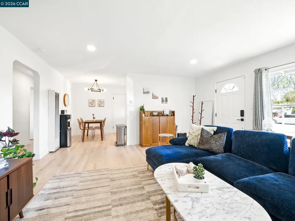 20 Chesley Court Vallejo CA 94591