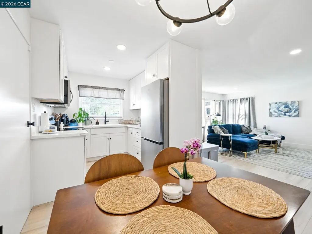 20 Chesley Court Vallejo CA 94591