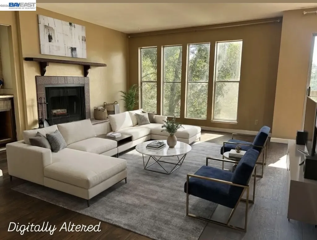 5335 Broadway Terrace Oakland CA 94618
