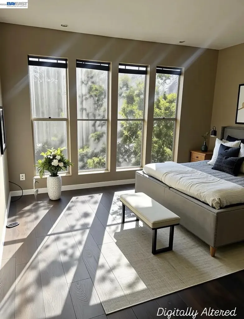 5335 Broadway Terrace Oakland CA 94618