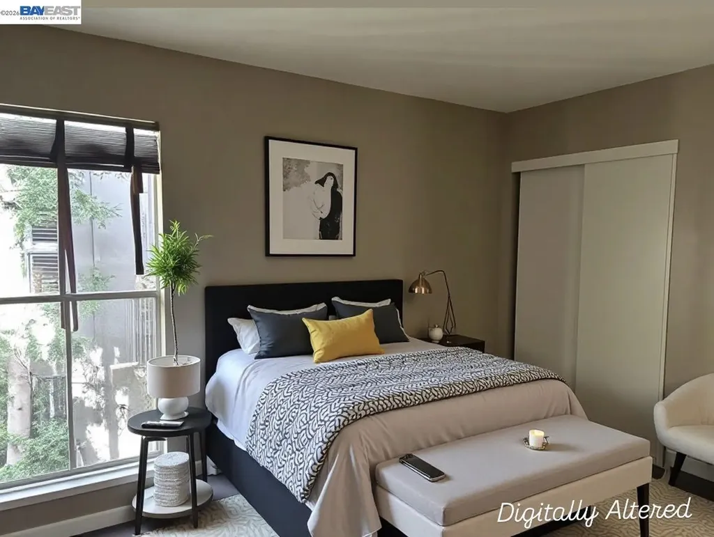 5335 Broadway Terrace Oakland CA 94618