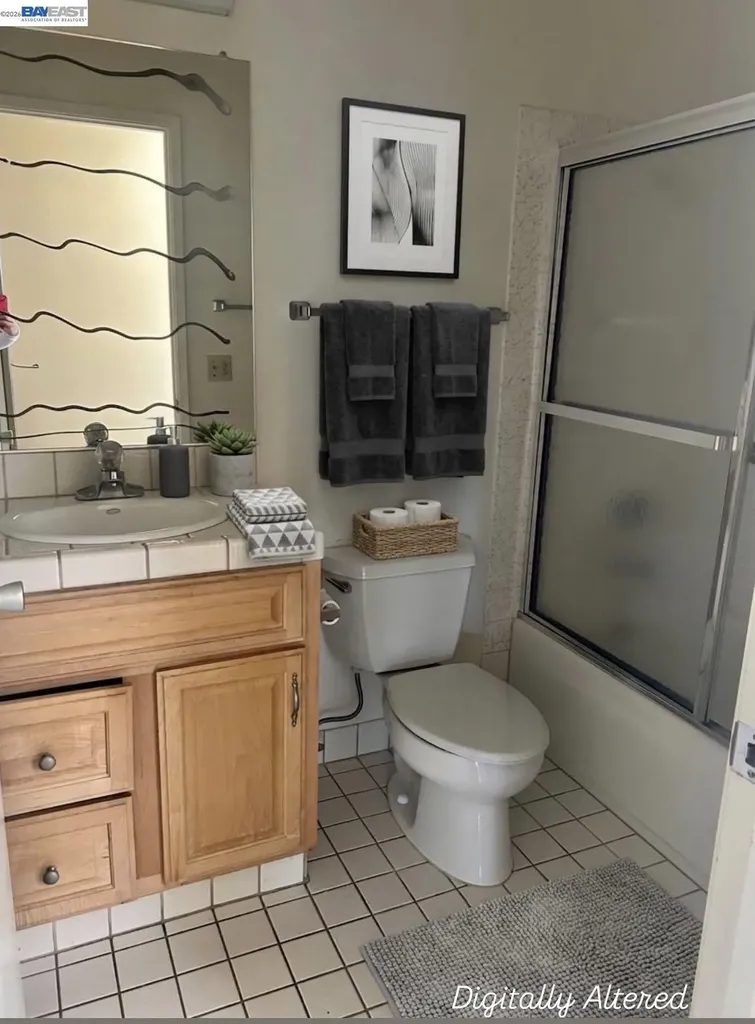 5335 Broadway Terrace Oakland CA 94618
