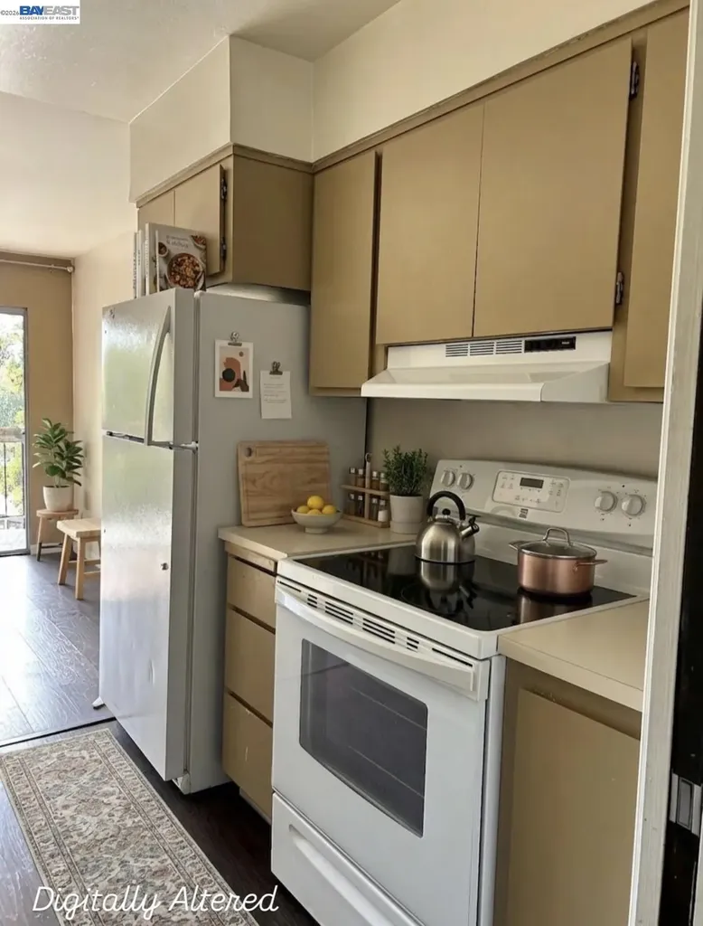 5335 Broadway Terrace Oakland CA 94618