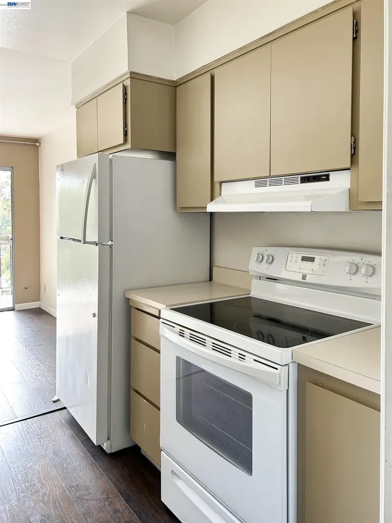 5335 Broadway Terrace Oakland CA 94618