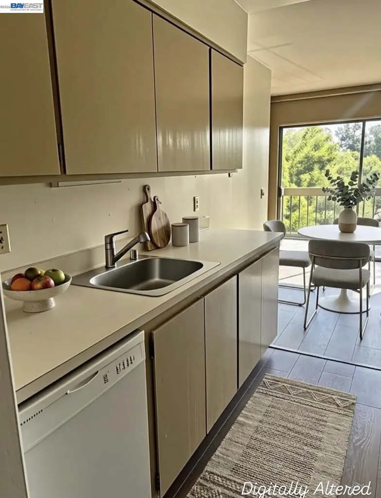 5335 Broadway Terrace Oakland CA 94618