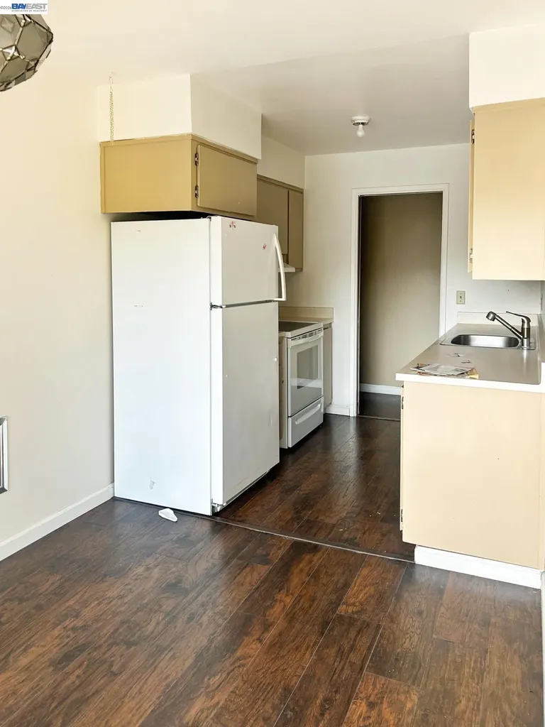 5335 Broadway Terrace Oakland CA 94618