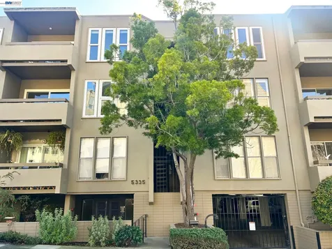 5335 Broadway Terrace Oakland CA 94618