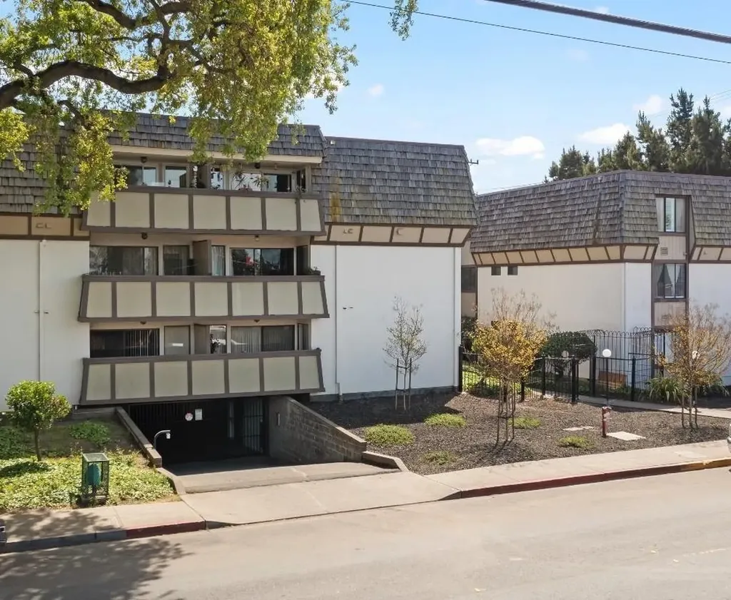 1550 Bancroft Avenue San Leandro CA 94577