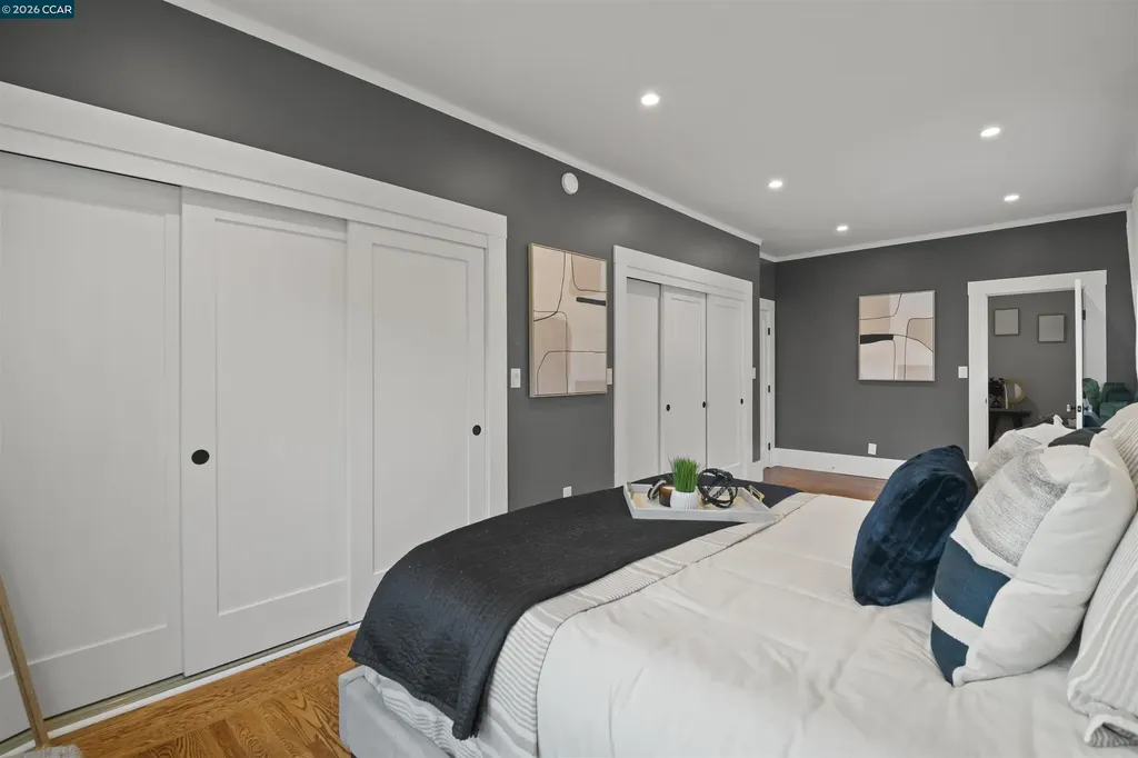 5428 Ruth Avenue Oakland CA 94601