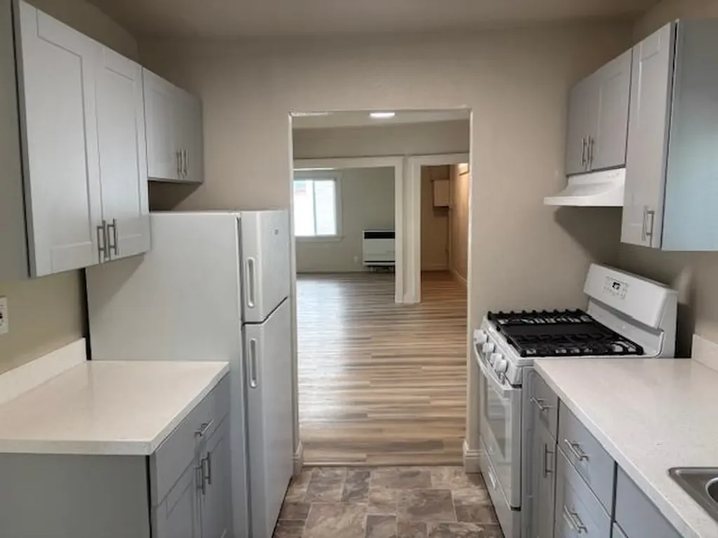 3920 Clarke Street Oakland CA 94609