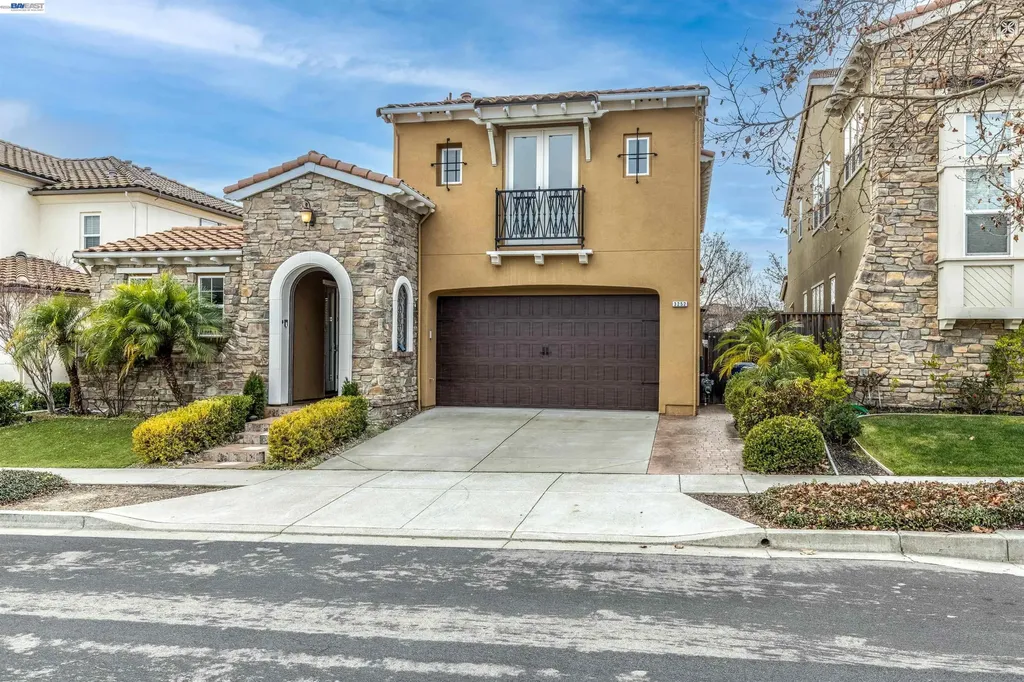 3252 Carpenter Way San Ramon CA 94582