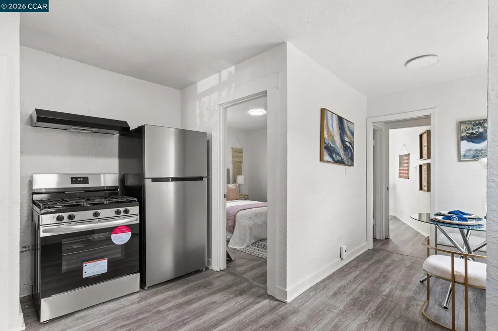 2612 75th Avenue Oakland CA 94605