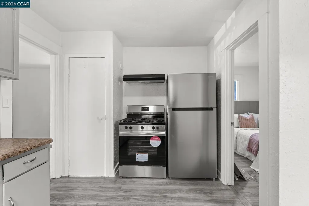 2612 75th Avenue Oakland CA 94605