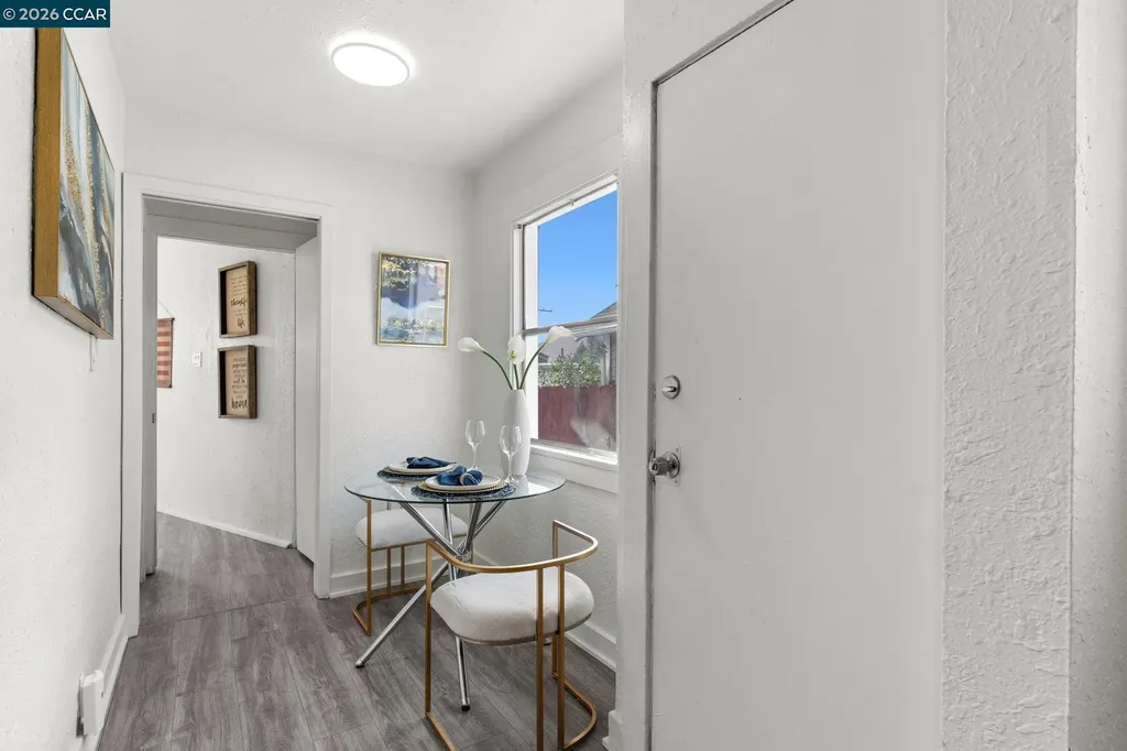 2612 75th Avenue Oakland CA 94605