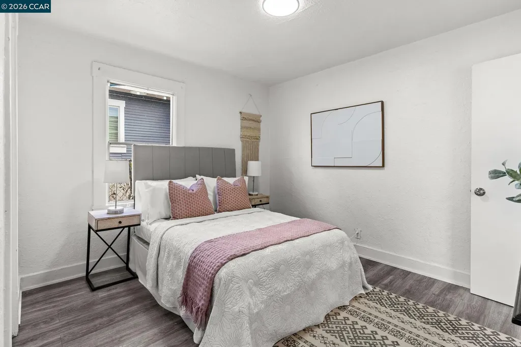 2612 75th Avenue Oakland CA 94605