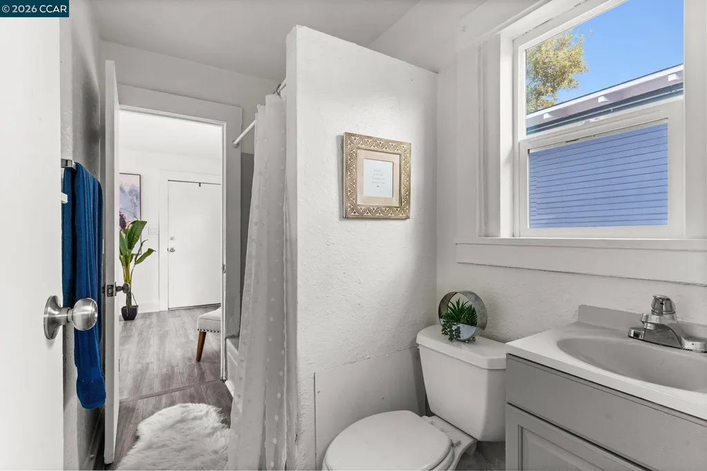 2612 75th Avenue Oakland CA 94605