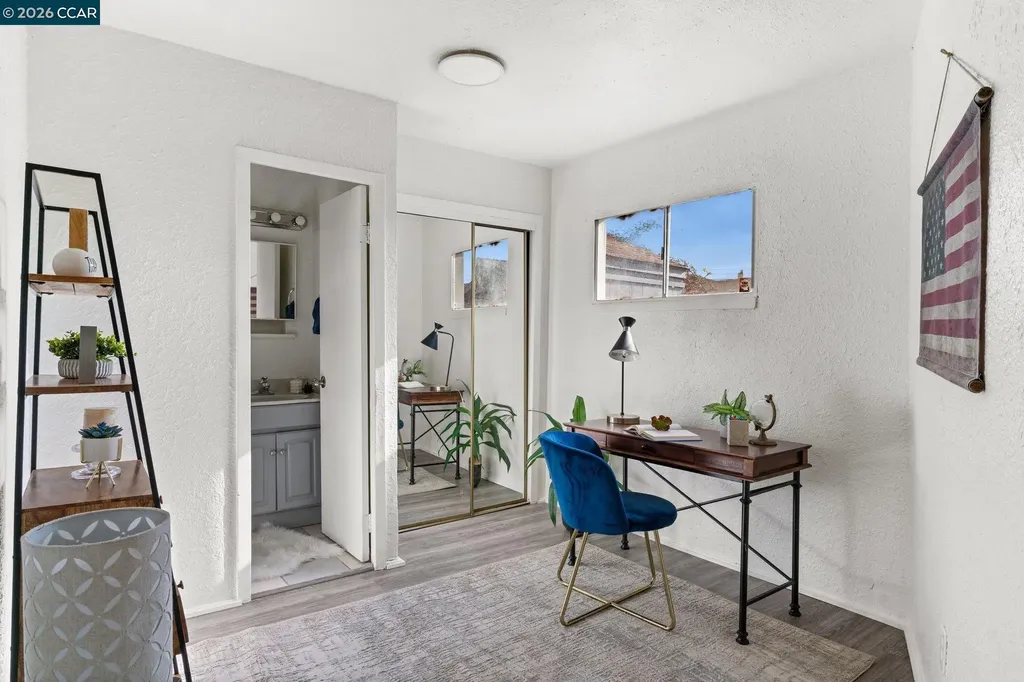 2612 75th Avenue Oakland CA 94605