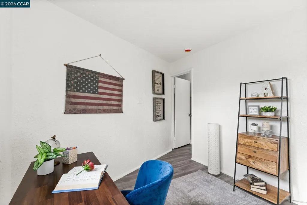 2612 75th Avenue Oakland CA 94605