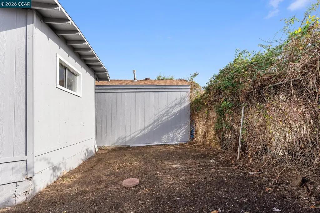 2612 75th Avenue Oakland CA 94605