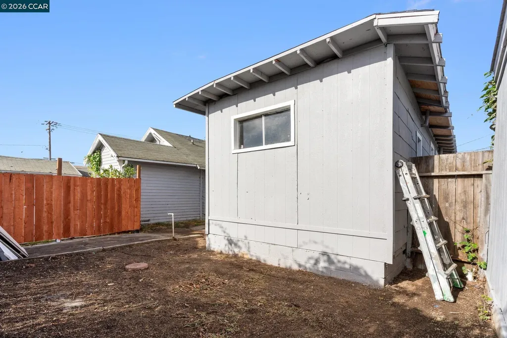 2612 75th Avenue Oakland CA 94605