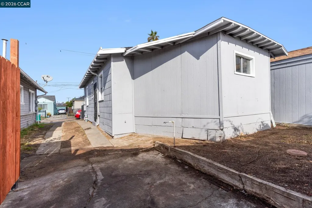 2612 75th Avenue Oakland CA 94605