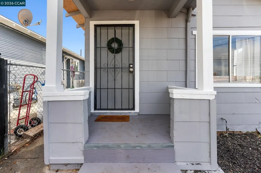 2612 75th Avenue Oakland CA 94605
