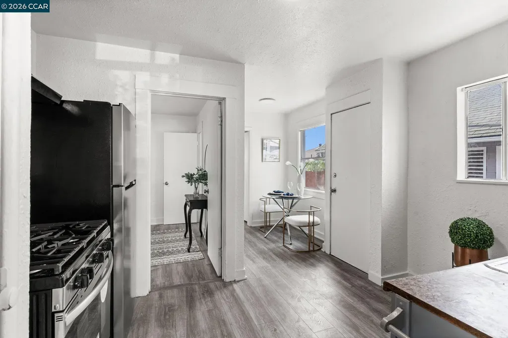 2612 75th Avenue Oakland CA 94605