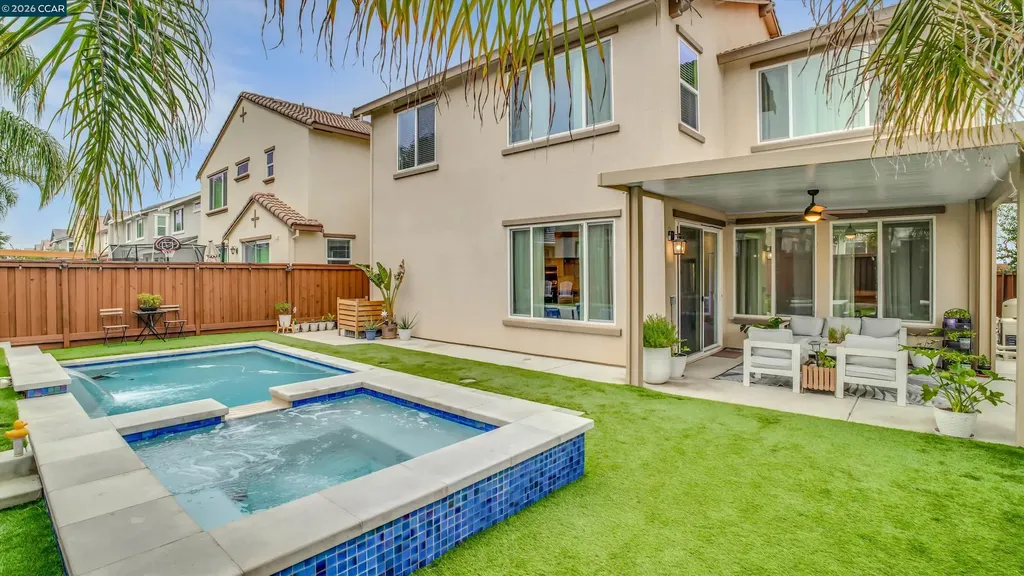 156 Scott Creek Way Brentwood CA 94513