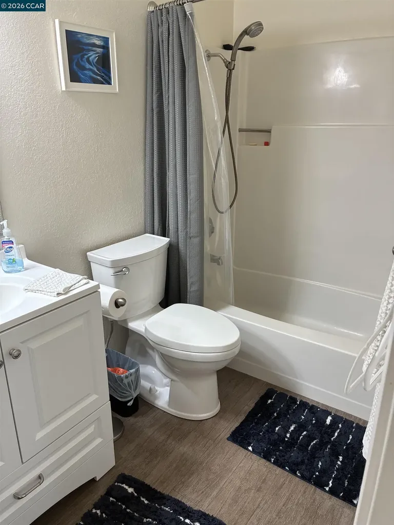 565 Lori Drive Benicia CA 94510