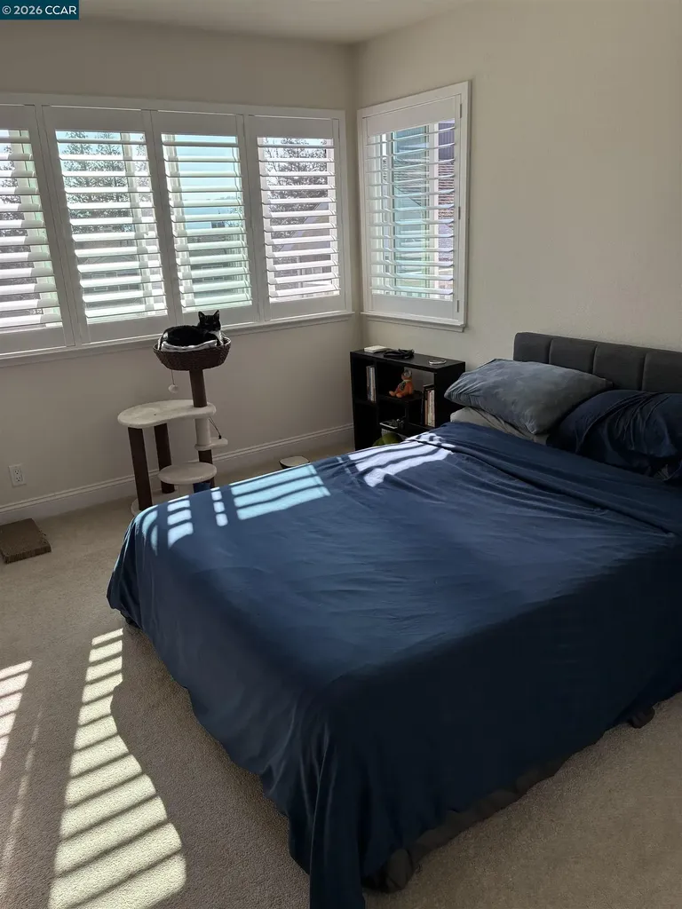 565 Lori Drive Benicia CA 94510