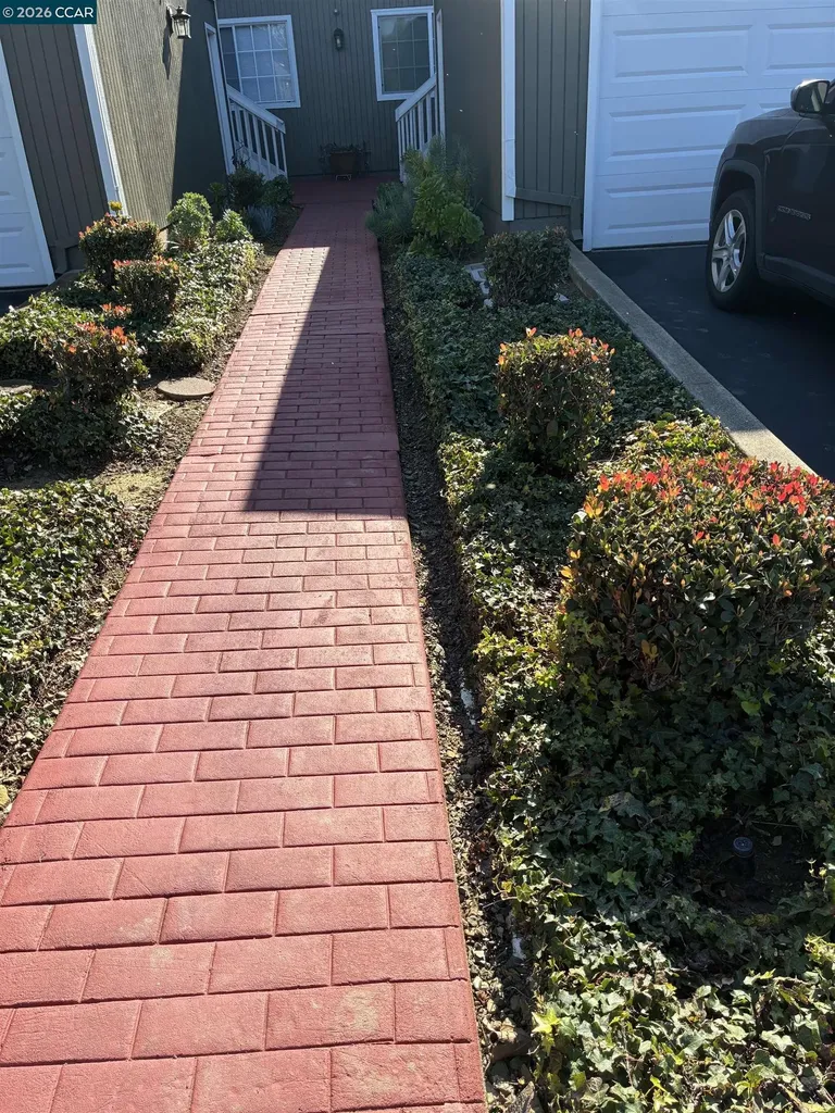 565 Lori Drive Benicia CA 94510