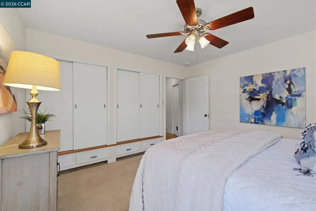 1021 Ulfinian Way Martinez CA 94553