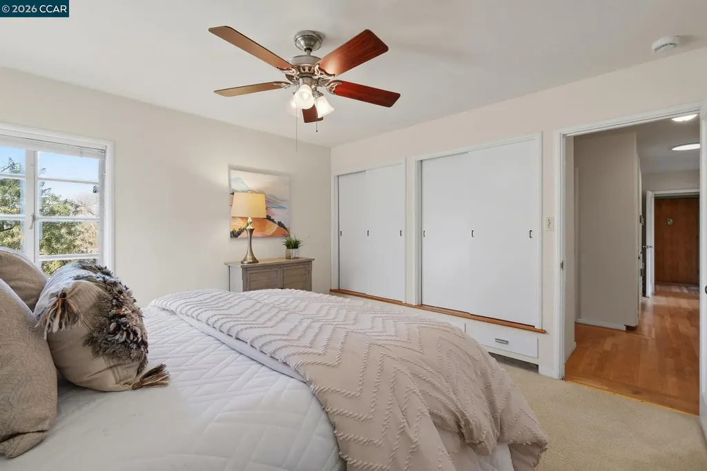 1021 Ulfinian Way Martinez CA 94553