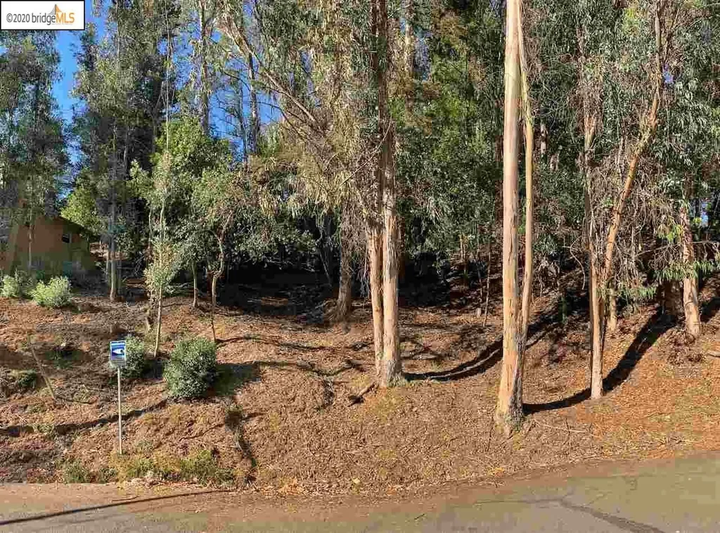 6696 Moore Drive Oakland CA 94611