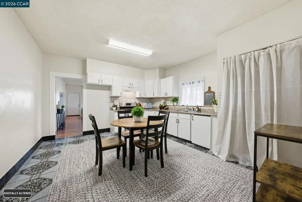 2332 Emeric Avenue Richmond CA 94806