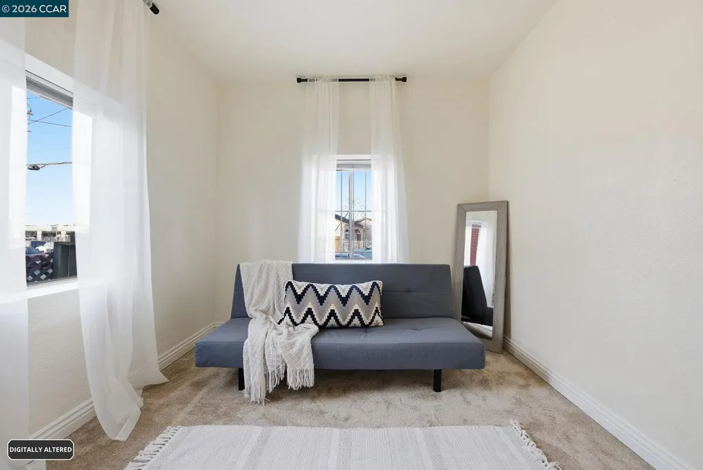 2332 Emeric Avenue Richmond CA 94806