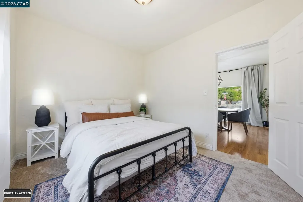 2332 Emeric Avenue Richmond CA 94806