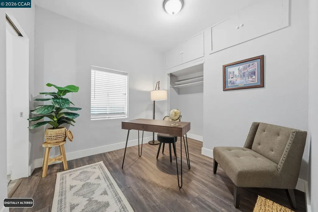 2332 Emeric Avenue Richmond CA 94806