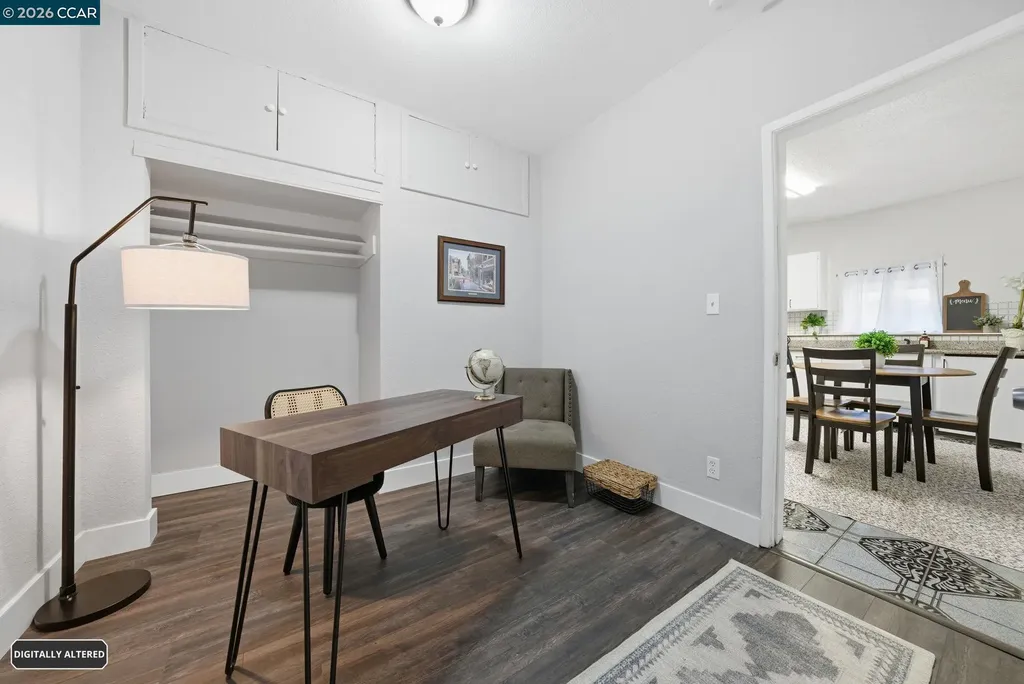 2332 Emeric Avenue Richmond CA 94806