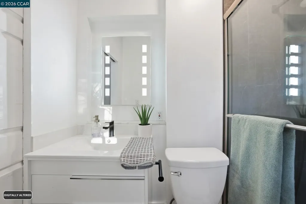 2332 Emeric Avenue Richmond CA 94806