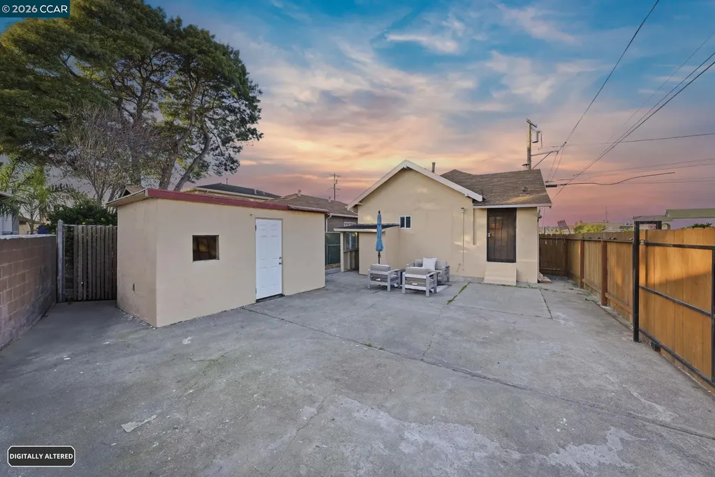 2332 Emeric Avenue Richmond CA 94806