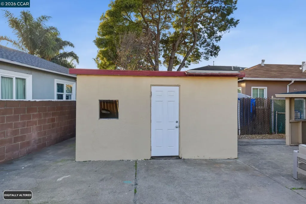 2332 Emeric Avenue Richmond CA 94806