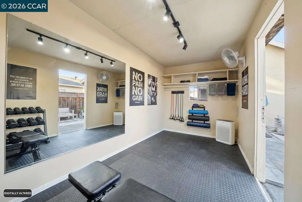 2332 Emeric Avenue Richmond CA 94806