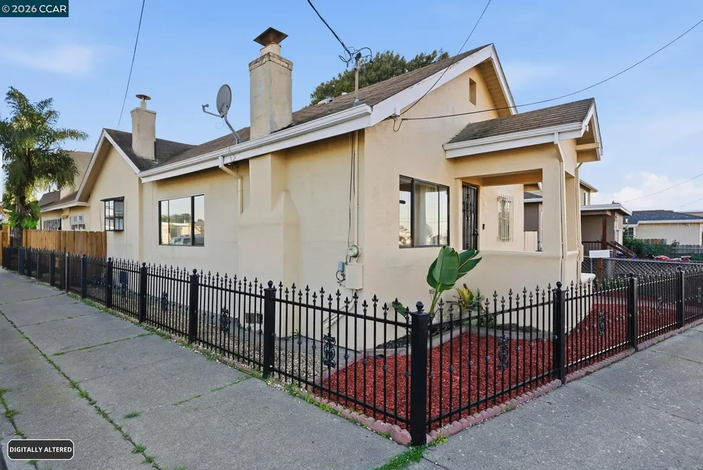 2332 Emeric Avenue Richmond CA 94806