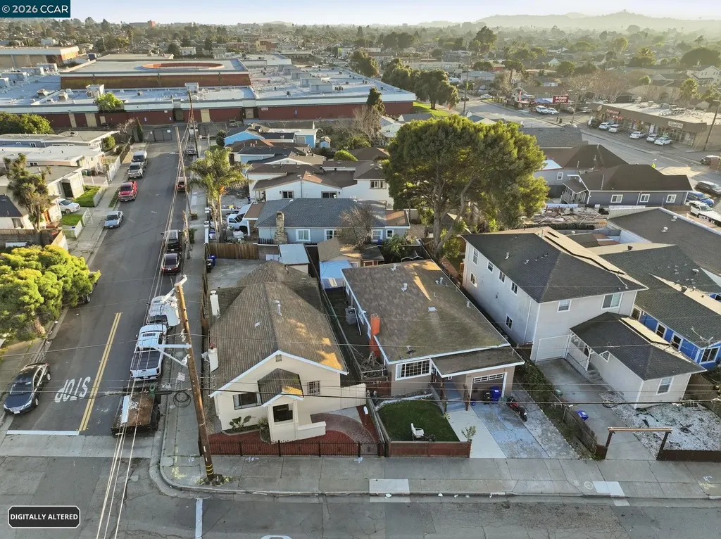 2332 Emeric Avenue Richmond CA 94806