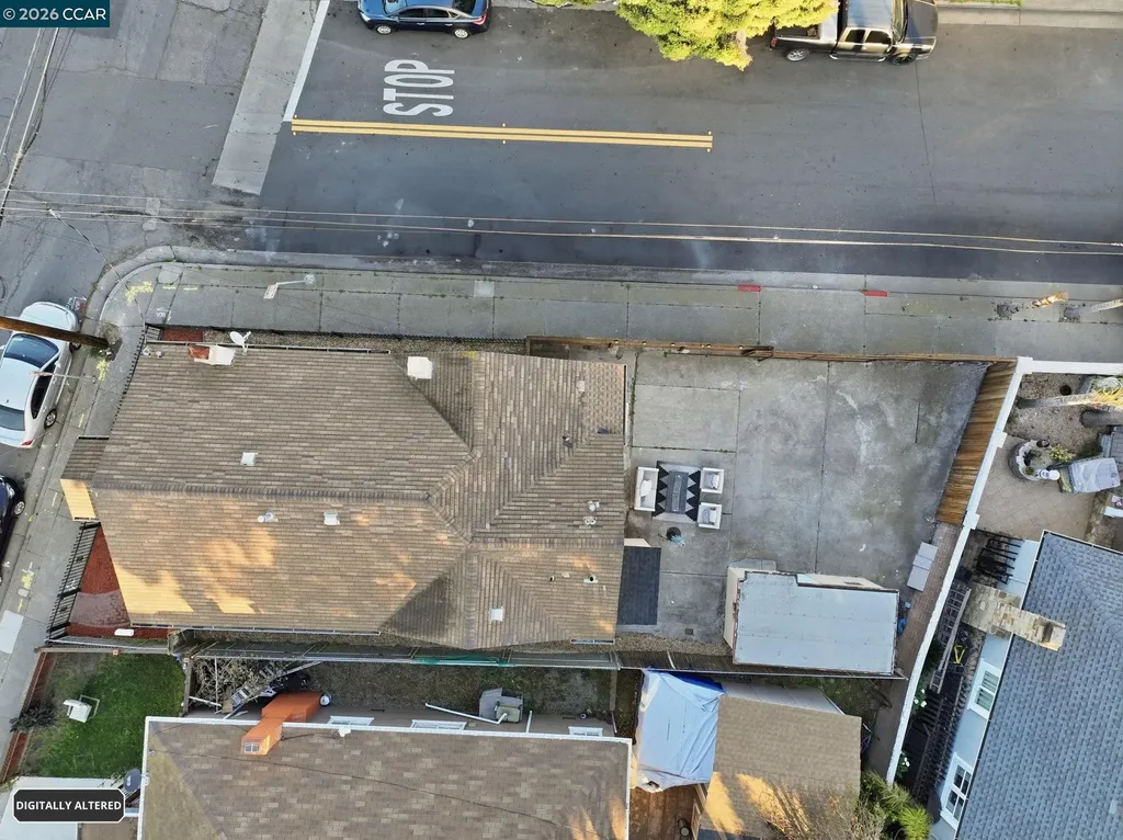 2332 Emeric Avenue Richmond CA 94806