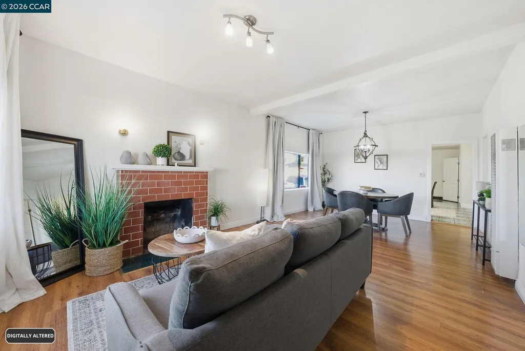 2332 Emeric Avenue Richmond CA 94806