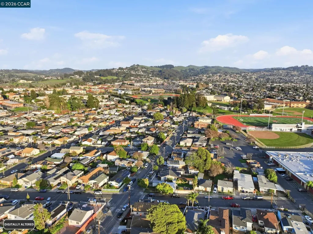 2332 Emeric Avenue Richmond CA 94806